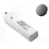 P2008-4S2P-MMBK Original For Dreame Robot Vacuum Mop Cleaner D9 F9 L10 L10 Pro 14.4V 12800mAh Li-ion Battery Pack 4INR19/66-2