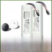 14.4V Replacement Battery P2008-4S2P-MMBK P2150-4S2P-XWDLS For Xiaomi Mijia Vacuum Cleaner Dreame