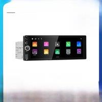 1 Din Car Radio Android for Seat Arosa Cordoba 1994-1999 6.86" Screen Stereo Carplay Android Auto Multimedia Head Unit Autoradio