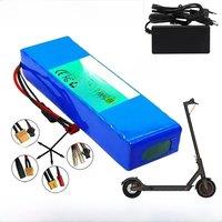 Electric Scooter 36V 10S2P 100Ah 18650 Battery Pack 500W 36v Lithium Li-ion Battery