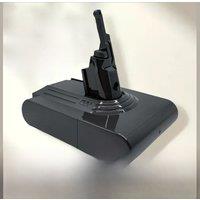 for Dyson V8 12800mAh 21.6V Replacement Battery for Dyson V8 Absolute Cord-Free Vacuum Handheld