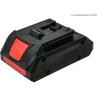 Bosch ProCORE Premium Series Replacement Battery New 21700 Battery Cell Suitable for BOSCH BAT609,
