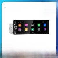 1Din Car Radio Android for VW Volkswagen Vento 1995-1999 6.86" Screen Stereo Carplay Android Auto Multimedia Head Unit Autoradio