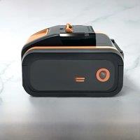 For Worx 20V 8000mAh Lithium battery Rechargeable WA3551 WA3553 WA3553.1 WA3570 for All WORX