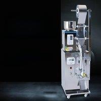 PBOBP Weight Packing Machine And Filling Machine Coffee Beans Tea Leaf Grain Seed Salt Rice Racking Machine Milk Powder Filler