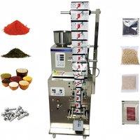PBOBP Weight Packing Machine Machine Weighting Corn Grain Rice Milk Powder Tea Leaf Sugar Chinese Wolfberry Medicinal Material
