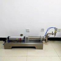 PBOBP 5-3500ml Accuracy Portable Digital Liquid Filling Machine Perfume Drink Water Milk Small Bottle Vial Filler