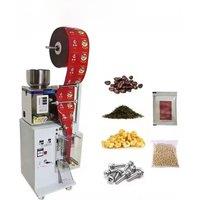 PBOBP Low price Pneumatic Packaging Machine Automatic Vertical Granular Powder Packaging Machine
