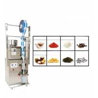 PBOBP Automatic Granular Seed Coffee Powder Weighing And Packaging Machine Tea Bag Packaging Sealing Machine Filling machine