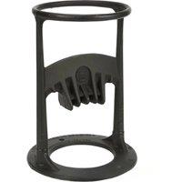 Save Labour Firewood Wood Splitter Decorations Outdoors Iron Wood Splitter Wood Breaker