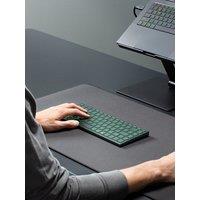 New Razer Joro Portable Wireless Gaming Keyboard Chroma RGB Hyper-Thin, Hyper-Light, Hyper-Compact - Ultra Low-Profile Switches