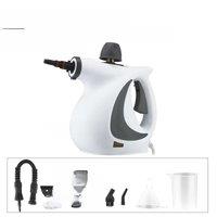 1050W Small Household Handheld Steam Cleaner for High Temperature and High Pressure Kitchen Oil
