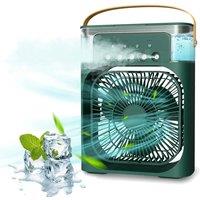 INSIS FEMME Desk Fans