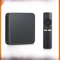 TV98 PRO ATV Smart TV Box Android 14 Allwinner H313 Quad Core 2.4G /5G Dual Wifi BT 5.2 8K HD Media