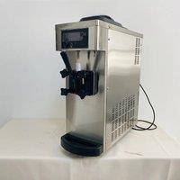 Soft Ice Cream Machine Soft Serve Ice Cream Making Machine Factory Price With LCD Display