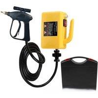 Home Appliances Steam Cleaner High Temperature Sterilization Air Conditioning Kitchen Hood Car