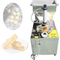 Extruder Portioning Machine Twin Screw Dough Cutter Dough Ball Machine Dough Divider For Sale