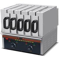Commercial Home Self-service Barbecue Machine Temperature-Controlled Simple Meat Skewer Oven