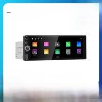 1Din Car Radio Android for VW Volkswagen Vento 1992-1998 6.86" Screen Stereo Carplay Multimedia Head Unit Wifi GPS Autoradio
