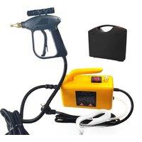 Household Steam Cleaning Machine Air Conditioner Parts Washing Tools Adjusted Function Portable