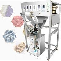 Automatic Dividing Machine Packing Machine Three-Side Sealing Filling Packaging Machine