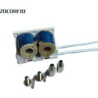 DC9-12V 1073 Electric control lock Universal Electric Rim Lock coil driver for electric Door Lock