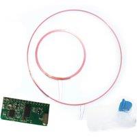 134.2KHZ FDX-B/HDX ISO11785 RFID Animal Tag Reader Module TTL Interface ISO11784/85 FDX/HDX