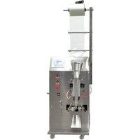 110V 220V Multi-Functional Packaging Machine For Liquids Three-Sided Seal Back Seal Filling Bag Making Machine