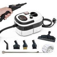 Steam Cleaner High Temperature Household Sterilization for Air Conditioner,Sofa,Kitchen Hood Car