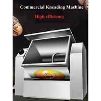 Dough Mixer 20L Automatic Electric Dough Stirring Machine Kneading Egg Beater 220V Food Mixers