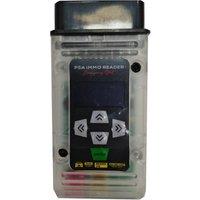 For PSA Immo Reader Emergency Start 3 in 1 with OBD2 Cable for PSA for FIAT for BMW All Keys Lost Plug and Play