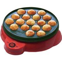 Household Takoyaki Machine Octopus Ball Mini Electric Baking Pan Breakfast Machine 220?240V