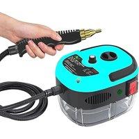 2500W High Pressure and Temperature Handhled Steam Cleaner Commercial Household Air Conditioner