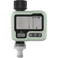 HCT-322 Automatic Water Timer Garden Digital Irrigation Machine Intelligent Sprinkler Used Outdoor