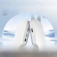 HDMI CarlinKit UHD Android 13 TV Box 8GB+128GB Support Netflix YouTube Wireless CarPlay Android Auto For OEM Car Online Upgrade