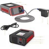 WOYO PDR009 Auto Body Dent Puller Machine New for Aluminum Magnetic Induction Heater Paintless PDR009 Dent Repair Tools