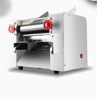 High Speed Dough Pressing Machine Commercial Mantou Bun Lamian Noodles Making Machine Stainless Steel Dough Skin Machine