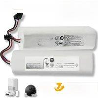Original Battery Lithium-ion Battery Pack for Dreame Robot Vacuum Mop Cleaner 4INR19/66-2 D9 D9MAX D9pro L9 L10 pro Z10 Z10pro