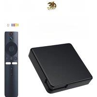 M98 M9 ATV Android TV Box 2GB 16GB 4G 5G Dual WiFi Android 10.0 HD 4K BT 5.0 HDMI 2.0 TV Allwinner H313 Quad Core Smart TV Box