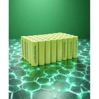 Original 18650 batteries 3.7V 3400mAh Rechargeable li ion Battery For Laptop mobile power notebook electric scooter Diy pack