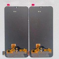 Original AMOLED6.41"For OnePlus 7 1+7 LCD Display Touch Screen Digitizer Assembly For One Plus 7