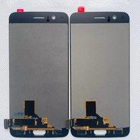 Original AMOLED 5.5''For OnePlus 5 For AMOLED 1+5 A5000 LCD Display Touch Screen Digitizer Assembly