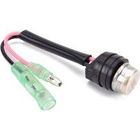 Water Temp Temperature Sensor Thermo Switch for Yamaha 40HP 50HP 60HP 70HP 75HP 80HP 85HP 90HP 100HP 115HP 130HP 140HP 150HP