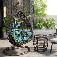 INSIS FEMME Swing Chairs