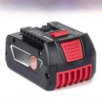 High-Performance For BOSCH 18V 6.0Ah LITHIUM-ION BATTERY GBA 18v 4.0/5.0 Ah Professional GBA GSR GSB