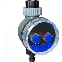 Garden Water Timer Ball Valve Automatic Electronic Watering Timer Home Garden Irrigation Timer