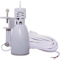 1 Station Garden Automatic Irrigation DC 3V Input Controller Water Timer Watering System Used with