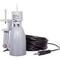 Mini Rain Sensor Automatically Interrupt Watering System for Garden Water Timer Home Irrigation