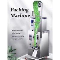 PBOBP Large Commercial Particle Powder Packaging Machine Automatic Weighing Filling And Packing