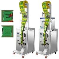 PBOBP Powder Filling Machine 1-50g Particle Weighing Filling Machine Automatic Powder Filling Filler